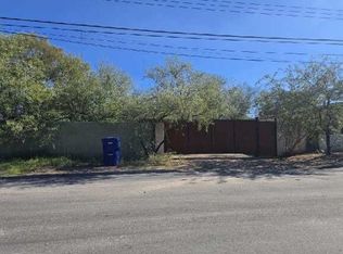 2630 N Estrella Ave, Tucson, AZ 85705