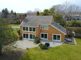 122 Mecox Rd, Water Mill, NY 11976