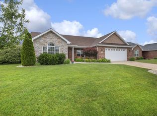 2428 Winesap St, Schererville, IN 46375