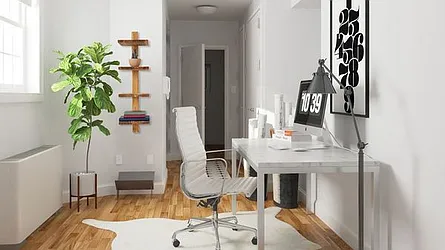 Rented by Ideal Properties Group