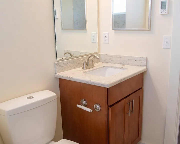 Camerlu Park Apartments - Located in Fremont — Photo 18