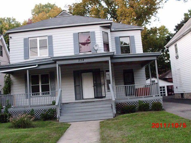 2nd image of 234 Hartwell Ave