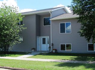 603 5th St SW, Wadena, MN 56482