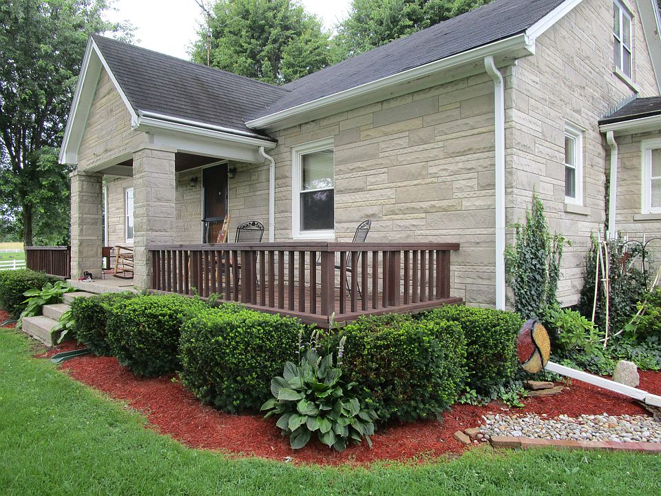 9 Ac horse farm