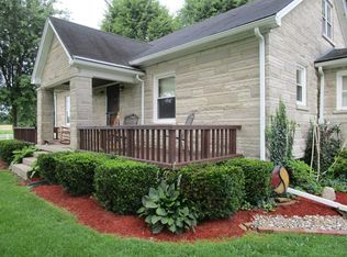7915 S State Road 66, Leavenworth, IN 47137