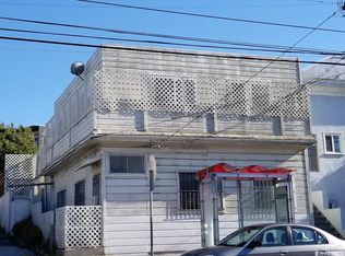 301 Grafton Ave, San Francisco, CA 94112
