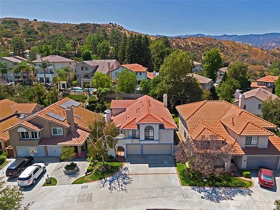 2nd image of 23457 Darcy Ln