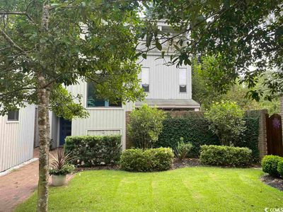 43 Chapel Creek Rd. #43, Pawleys Island, SC, 29585