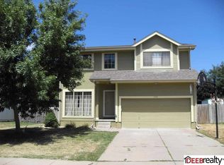 15538 Newell St, Omaha, NE 68138