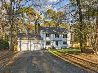 2 Clarendon Ct, Williamsburg, VA 23188