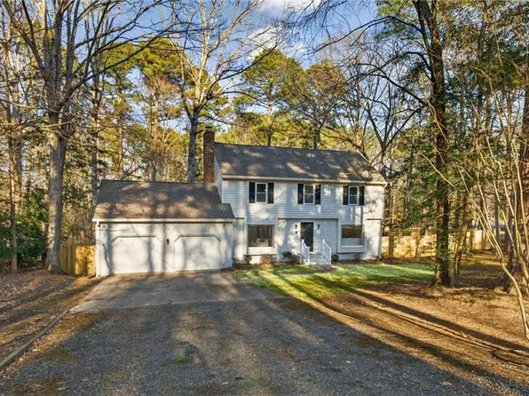 2 Clarendon Ct, Williamsburg, VA 23188