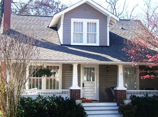 141 Bost St, Statesville, NC 28677