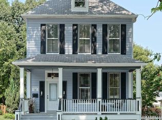 717 Greeley Ave, Saint Louis, MO