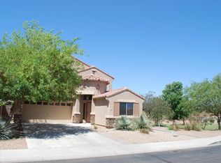 20926 N Dries Rd, Maricopa, AZ 85138