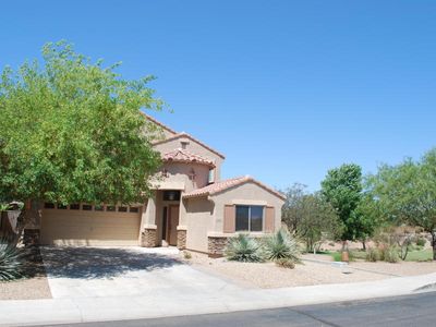 20926 N Dries Rd, Maricopa, AZ, 85138