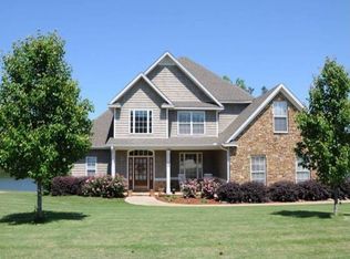 288 Tallyho Dr, Auburn, AL 36832