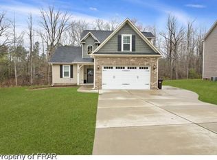 148 Deep Woods Ln, Cameron, NC 28326
