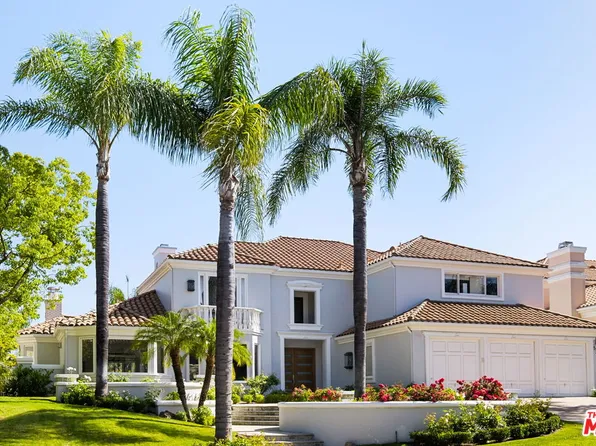 5325 Collingwood Cir, Calabasas, CA 91302