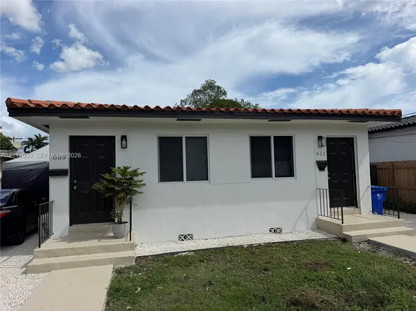 611 SW 33rd Ave #1, Miami, FL 33135