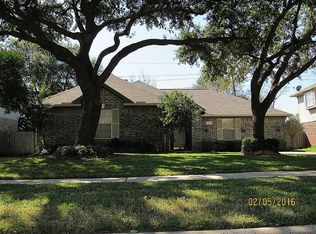 17507 Mill Springs Dr, Spring, TX 77379