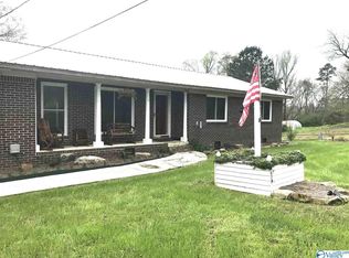 151 Abbott Rd, Albertville, AL 35950