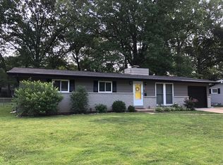 930 Nana Ln, Saint Louis, MO