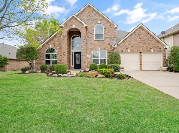 1709 Birchbrook Dr, Flower Mound, TX 75028