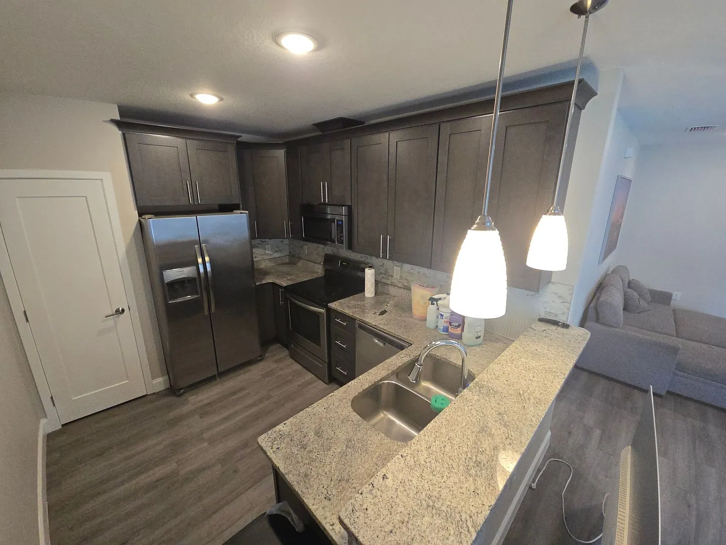 Charming 3/2 Home in Seffner, FL. — Photo 4