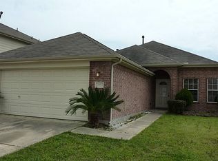 12271 Noco Dr, Tomball, TX 77375