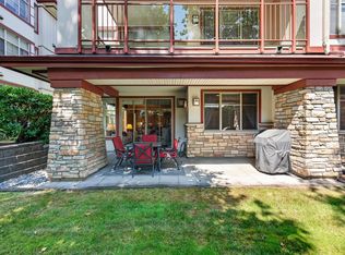 16447 64th Ave #106, Surrey, BC V3S6V7