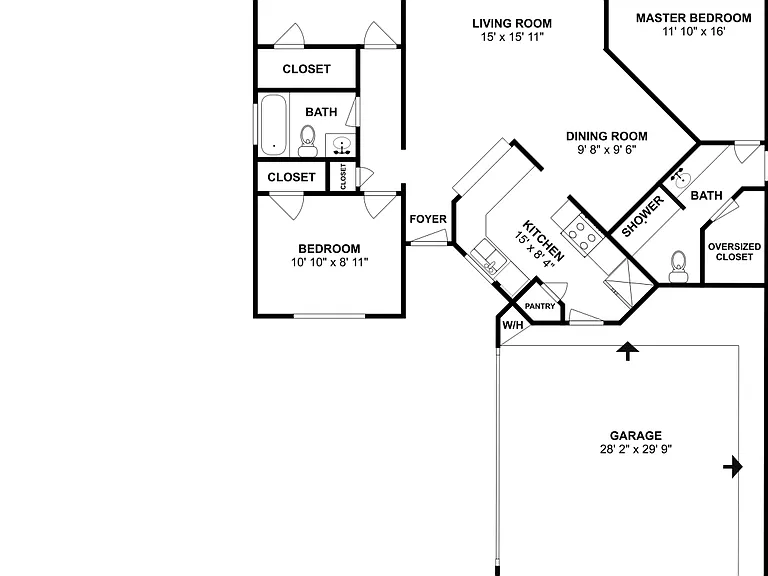 18603 Bridoon Dr — Photo 14