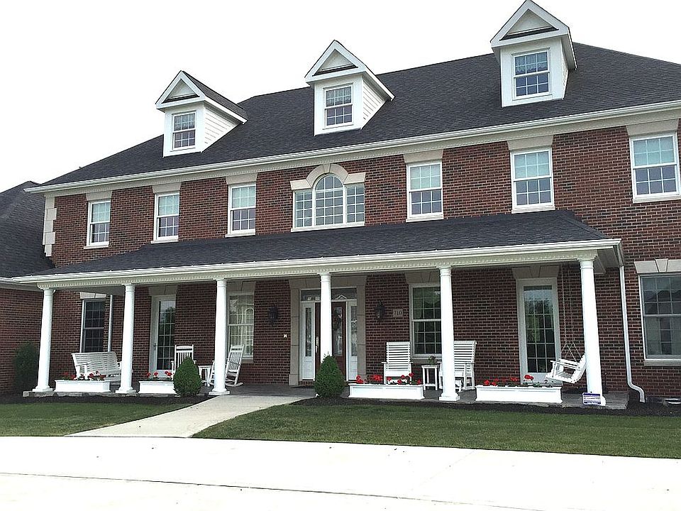 2nd image of 710 Parkview Dr