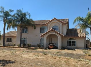 17636 Road 27, Madera, CA 93638