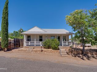 928 N 3rd St, Cottonwood, AZ 86326