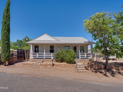 928 N 3rd Street, Cottonwood, AZ, 86326