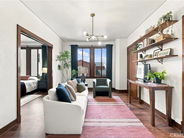 315 W 3rd St Unit 401, Long Beach, CA 90802