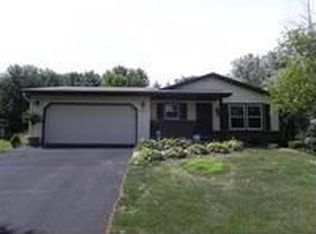 5113 Trafalger Pl, Madison, WI 53714