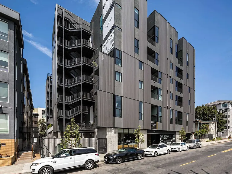 The Line Lofts — Photo 3