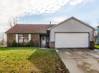12413 Gann Ct, Indianapolis, IN