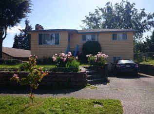 9334 53rd Ave S, Seattle, WA 98118