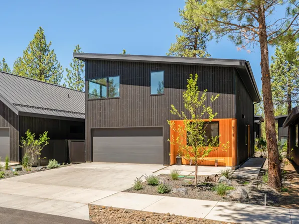 518 W Elder Way, Sisters, OR 97759