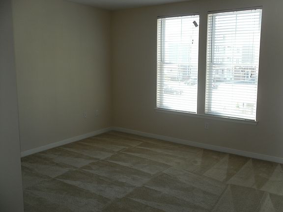 Large Master Suite