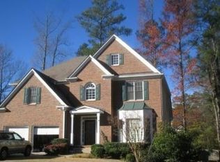 1405 Valmont Trce NE, Marietta, GA 30066