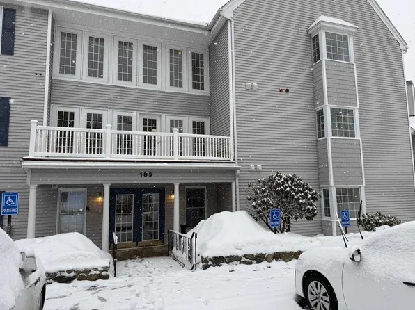 185 Eastern Avenue #202, Manchester, NH 03104
