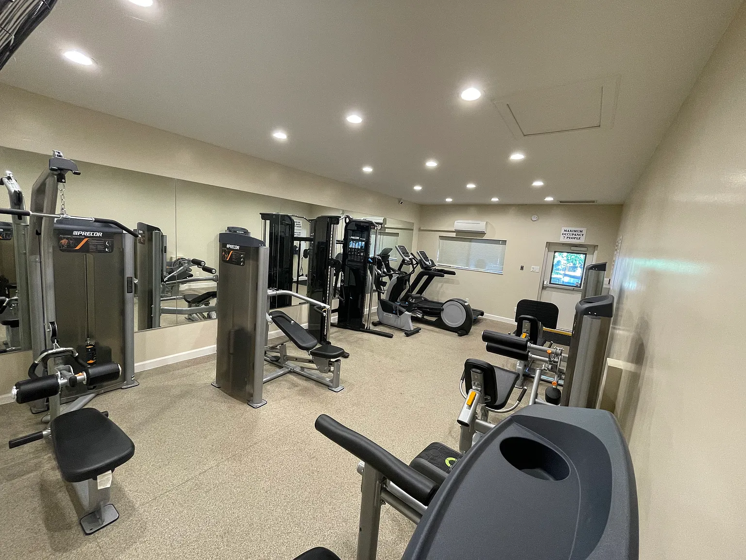 Quail Hill Apartments — Photo 4