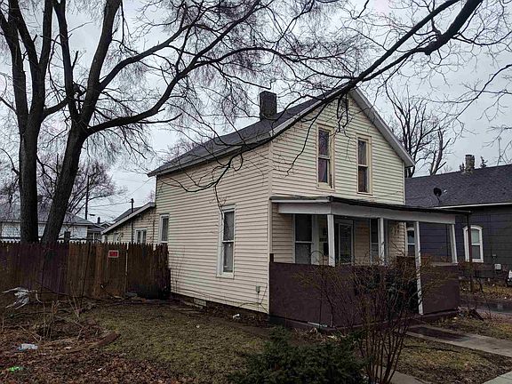 2nd image of 1314 Eden St