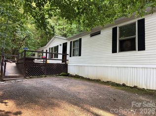 261 Warren Creek Rd, Candler, NC 28715