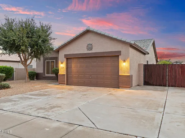 13611 W TARA Lane, Surprise, AZ 85374