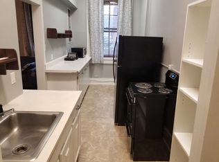 132 E Main St #4, Lock Haven, PA 17745