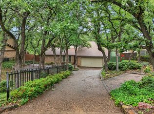 5907 Mountainwood Dr, Arlington, TX 76016